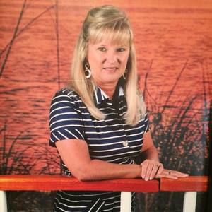 Meet your Posher, Tammy